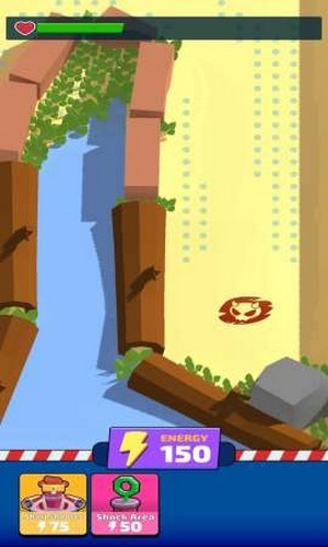 世界征服者2秋海棠之梦mod 截图4