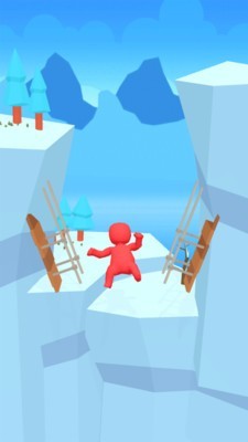 雪崩破坏者 截图2