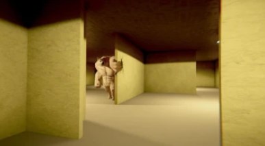 后室逃脱多人联机版 截图3