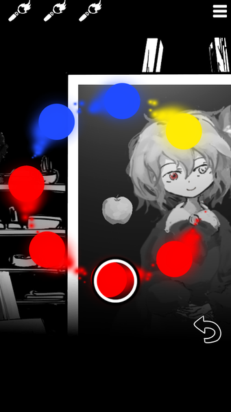 末路调色板1.70 截图2