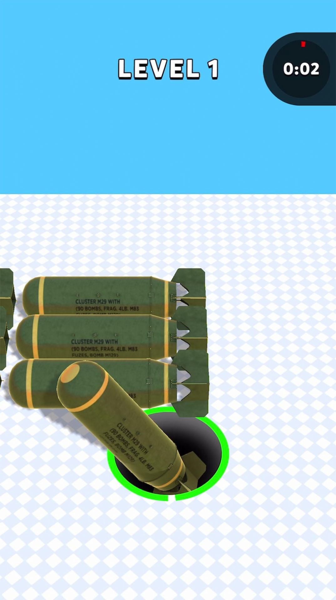 武器黑洞 截图2