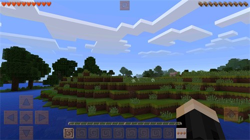 最新我的世界精简版官方 截图5