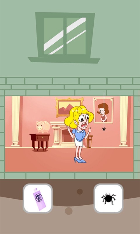 救救我的小姐姐 1