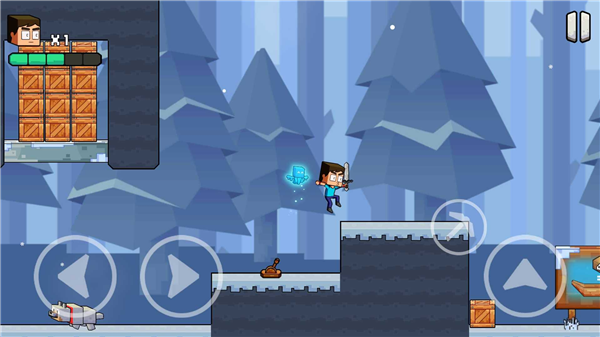 我的工艺冒险 截图2