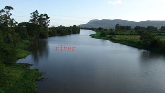 揭秘！'river'一词背后的真正含义，你了解吗？ 4