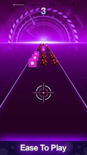 Kpop节奏音乐3D 截图3