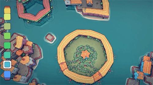 水上小镇中文版 1