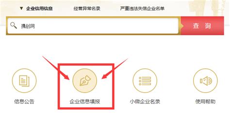 四川企业轻松指南：在线完成工商营业执照年检申报流程 2