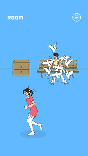 冰箱里的布丁被吃掉了 截图2