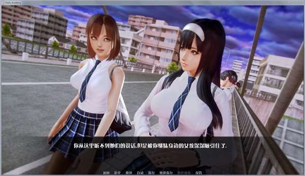 老婆学院最新版 1