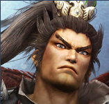 真三国无双7猛将传移植版