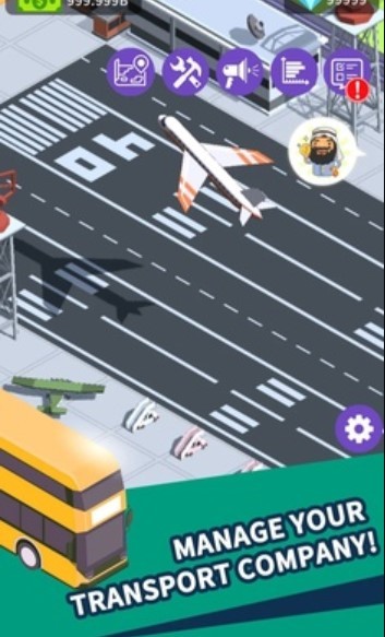 客运大亨正版 截图2