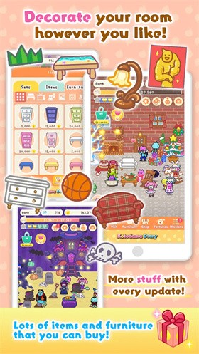 琴玉日记最新版 1