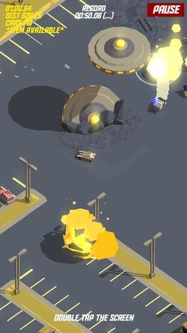 无尽逃亡中文版 1