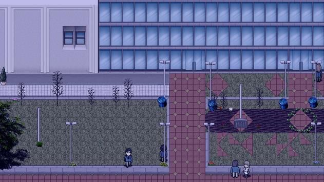 校外战术RPG 截图3