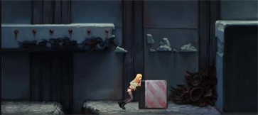 寄生都市全cg解锁版 截图3