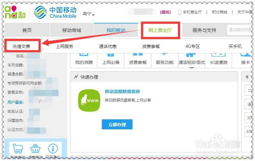 深圳移动话费新用途：轻松购物不再受限！ 2