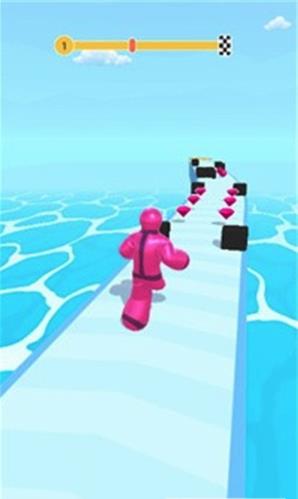 果冻小子 截图2