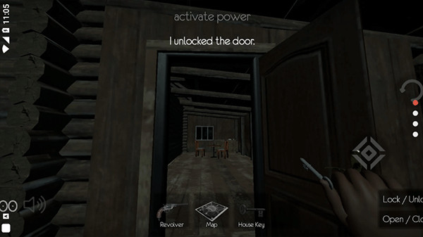 The Tabung恐怖 截图2