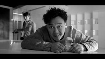 陈奕迅主演的电影大盘点 1
