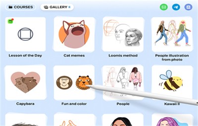 artworkout安卓下载 截图2