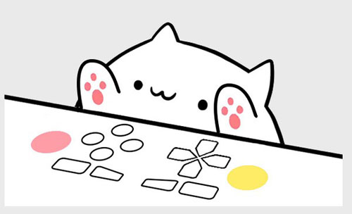 bongo cat mver 截图3