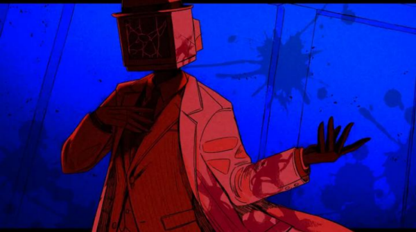 被人外跟踪狂绑架了汉化版 截图3