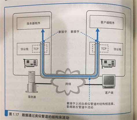 揭秘：“http:”背后隐藏的网络秘密 1