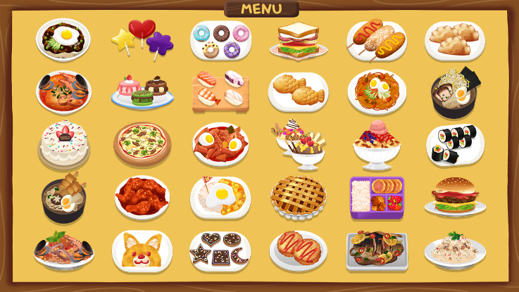 Loopy烹饪最新版 截图4