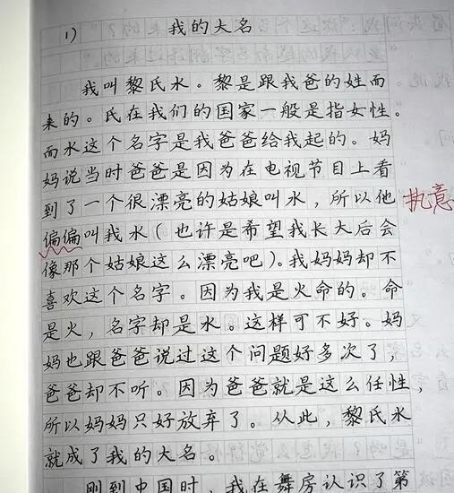 匠心独运，一丝不苟：打造文字之美，尽显严谨魅力 1