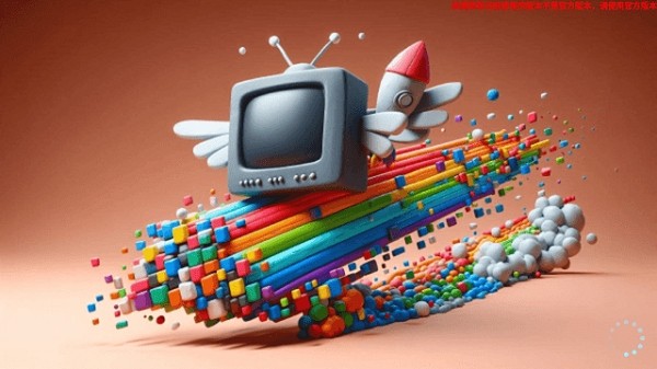 即刻电视免费纯净版 截图3