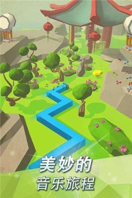 跳舞的线逃出埃及 1