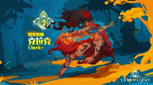 火炬之光安卓无限钻石 截图2