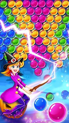 表情泡泡龙 截图4