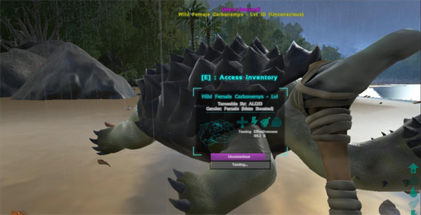 方舟生存进化国际版 截图3