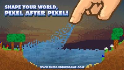 The Sandbox中文版 1