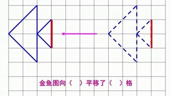 揭秘！平移与旋转：定义、差异与视觉盛宴的奥秘 2