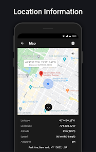 数码罗盘(Digital Compass)安卓版 截图5