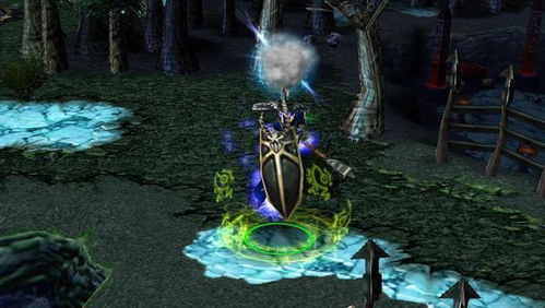 DOTA中如何玩好闪电幽魂？ 3