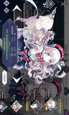 韵律源点游戏最新版 截图3