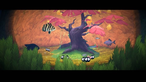 我是一只鱼 截图5