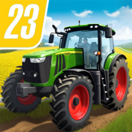 农场模拟器23安卓版