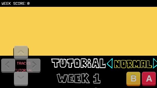 周五夜放克丧尸版 截图3