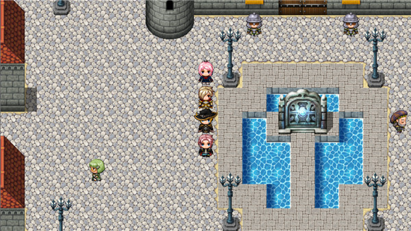 转生传说免费版 截图3