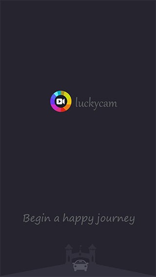 luckycam行车记录仪 截图3