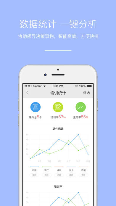 优e师 截图4
