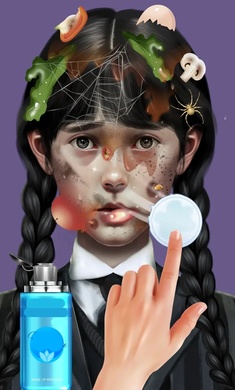 化妆美容大师 1