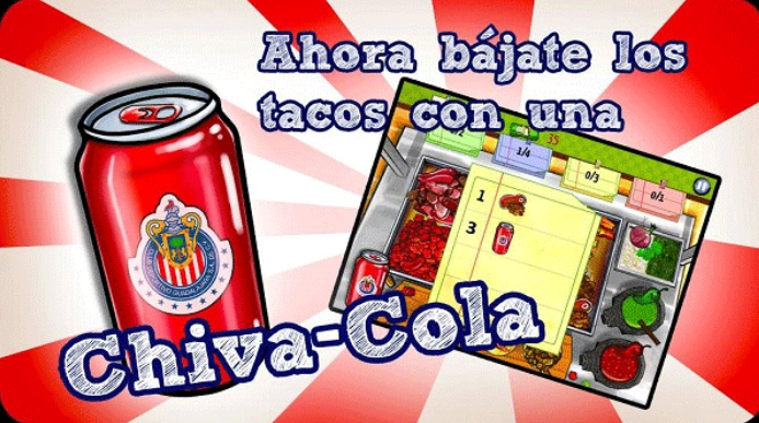 塔可大师游戏 截图4