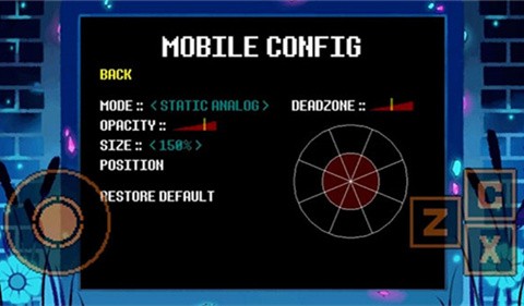 传说之下全然不信无限生命版 1