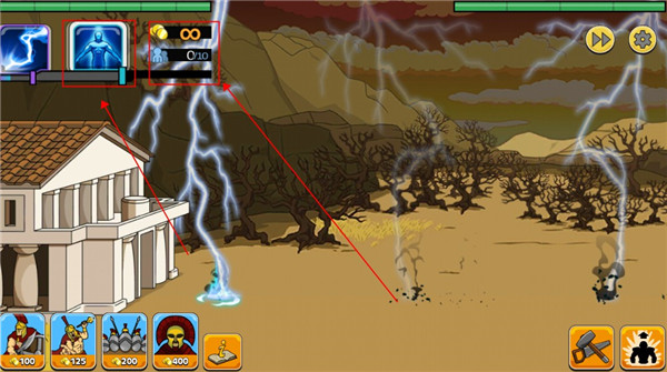 战争进化史2普通版 截图3